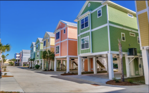 Vacation Rental Loans